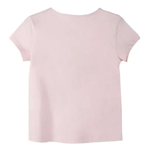 Tee-Shirt Manches Courtes 8/12 Ans
