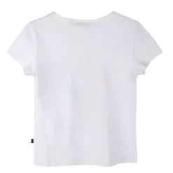 Tee-Shirt Manches Courtes 3/6 Ans