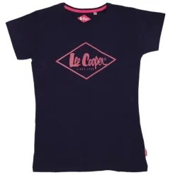 Tee-Shirt Manches Courtes Logo Du 8 Au 12 Ans