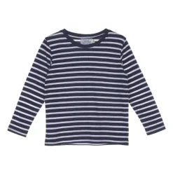 Tee-Shirt Manches Longue 3/6 Ans