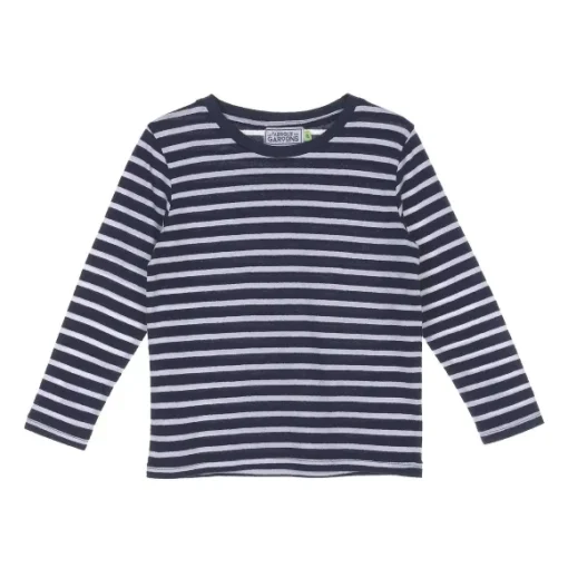 Tee-Shirt Manches Longue 3/6 Ans