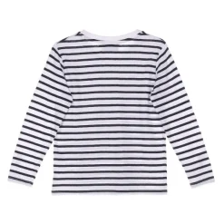 Tee-Shirt Manches Longue 3/6 Ans