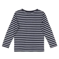 Tee-Shirt Manches Longue 3/6 Ans