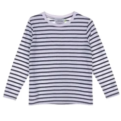 Tee-Shirt Manches Longue 3/6 Ans