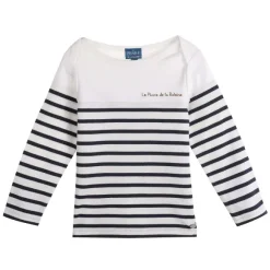 Tee-Shirt Manches Longues Marini Re 3/36 Mois