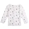 Tee-Shirt Manches Longues 3/36 Mois