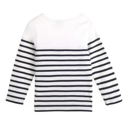 Tee-Shirt Manches Longues Marini Re 3/36 Mois