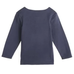 Tee-Shirt Manches Longues 3/36 Mois