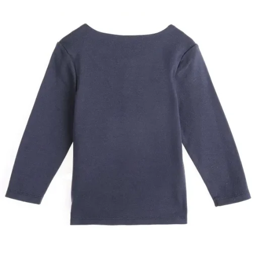 Tee-Shirt Manches Longues 3/36 Mois