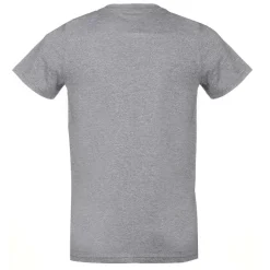 Tee-Shirt Motif Blanc