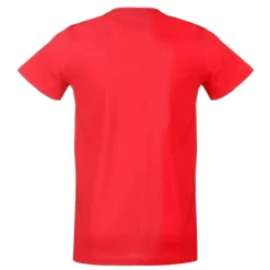 Tee-Shirt Motif Blanc