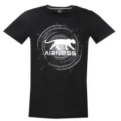 Tee-Shirt Motif Blanc