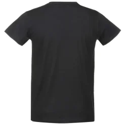 Tee-Shirt Motif Turquoise