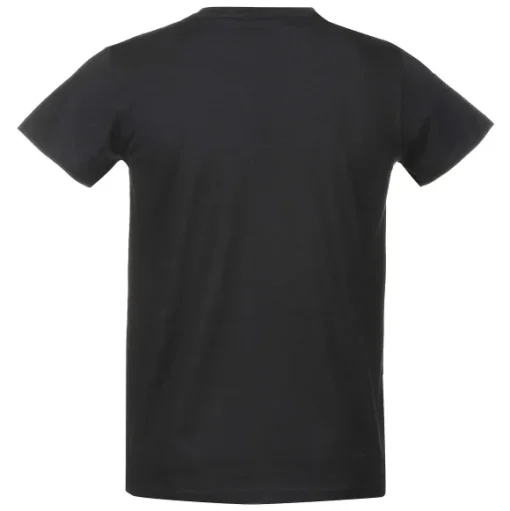 Tee-Shirt Motif Turquoise