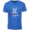 Tee-Shirt Piscine