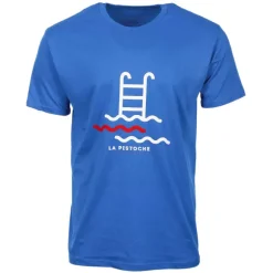 Tee-Shirt Piscine