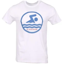Tee-Shirt Piscine Municipale