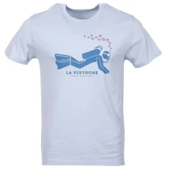 Tee-Shirt Plongeur
