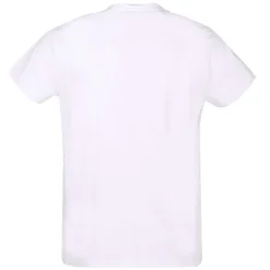 Tee-Shirt Uni Col Rond