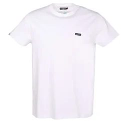 Tee-Shirt Uni Col Rond