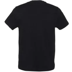 Tee-Shirt Uni Col Rond