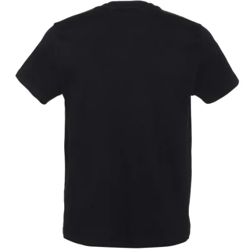 Tee-Shirt Uni Col Rond