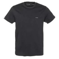 Tee-Shirt Uni Col Rond