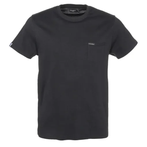 Tee-Shirt Uni Col Rond
