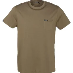 Tee-Shirt Uni Col Rond