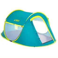 Tente De Camping 2 Places