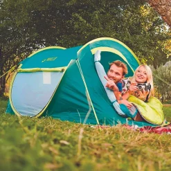 Tente De Camping 2 Places