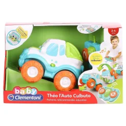 Th O L'Auto Culbuto