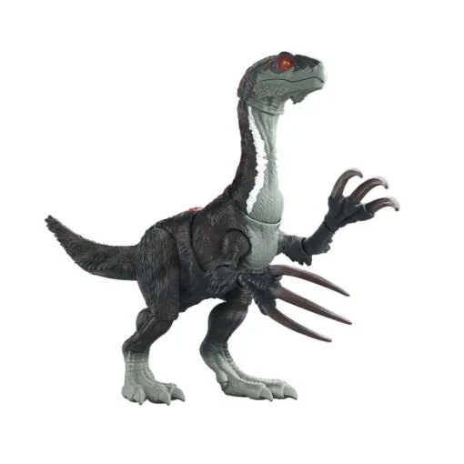 Therizinosaurus