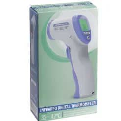 Thermom Tre Digital Infrarouge