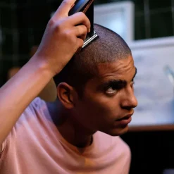 Tondeuse Cheveux Crew Cut