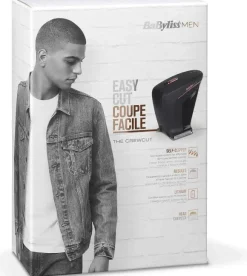 Tondeuse Cheveux Crew Cut