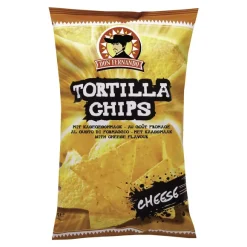 Tortillas Au Fromage