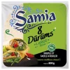 8 Tortillas D R M Sp Cial Kebab