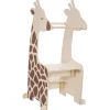 Tour D'Observation Girafe