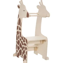 Tour D'Observation Girafe