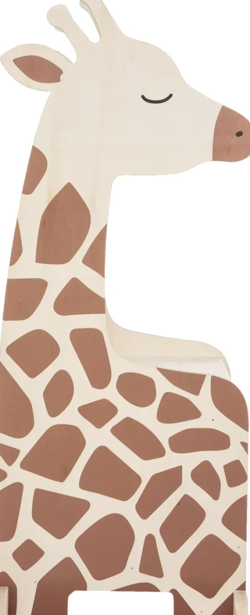 Tour D'Observation Girafe