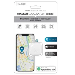 Tracker Localisateur