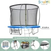 Trampoline 3.05M