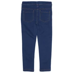 Tregging Denim 7/12 Ans