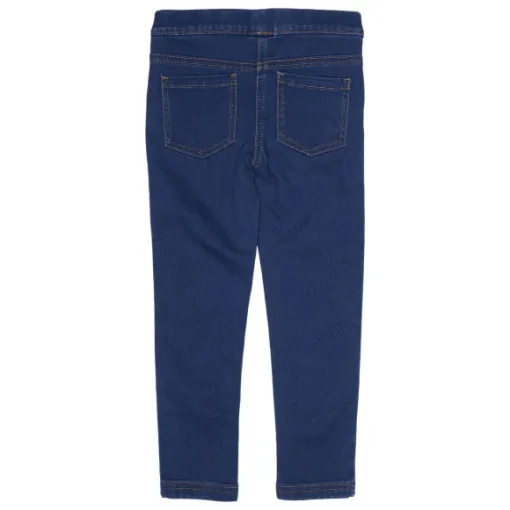 Tregging Denim 7/12 Ans