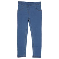 Tregging Denim 7/12 Ans