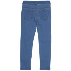 Tregging Denim 7/12 Ans