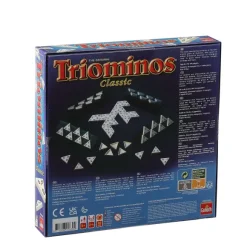 Triominos Classique