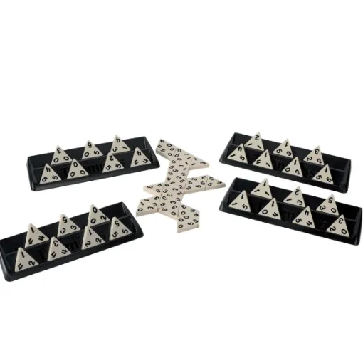 Triominos Classique