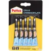5 Tubes De Colle Liquide 5X2G